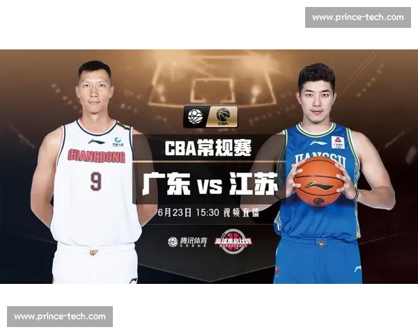 广东vs北控强强对话南粤主场考验阵容深度与临场应变能力
